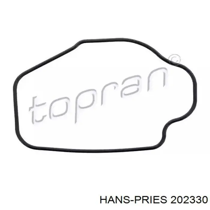 Comprar 202330 Hans Pries (Topran) Junta de termostato