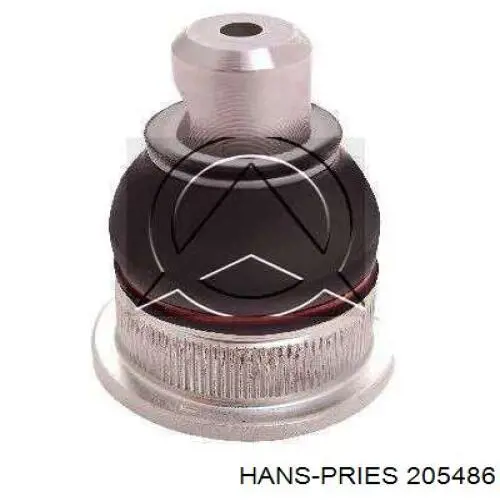 Buje de rueda Hans Pries (Topran) 205486 precio, desde 21,60 EUR