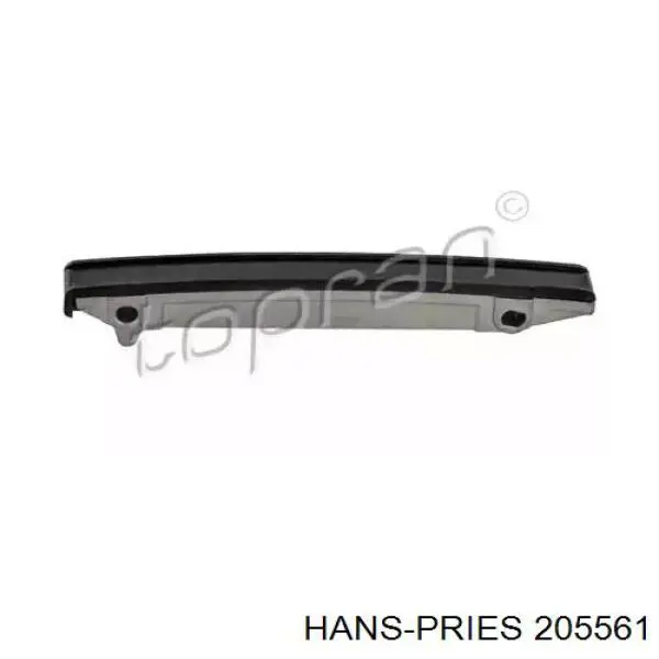 Comprar 205561 Hans Pries (Topran) Tensor superior de la cadena de distribución