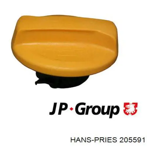 Tapon de aceite  Hans Pries (Topran) 205591 precio, desde 4,99 EUR
