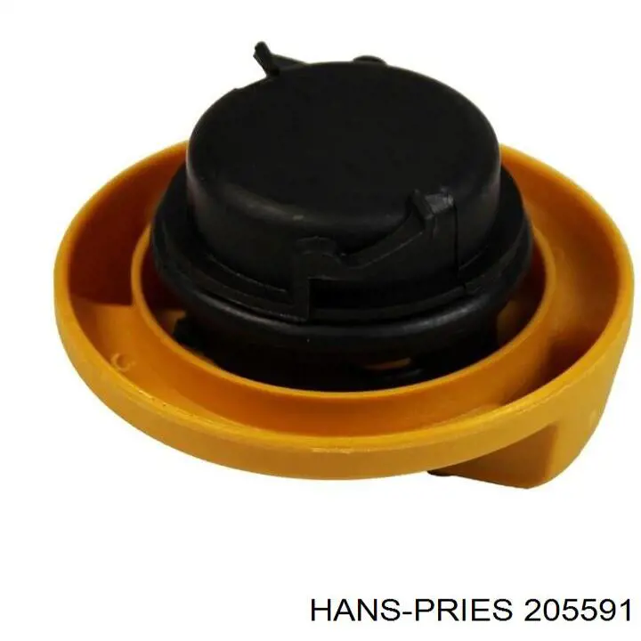 Comprar 205591 Hans Pries (Topran) Tapa de aceite de motor
