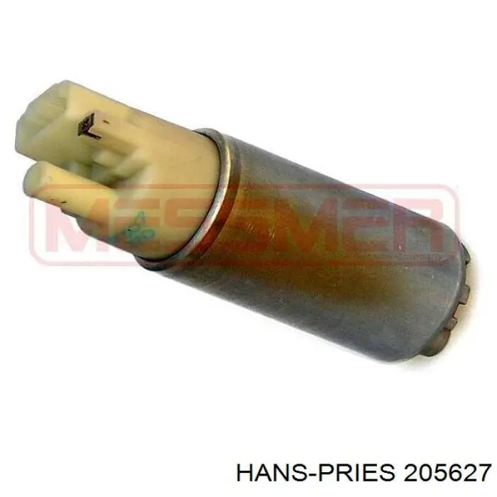 Bomba de combustible eléctrica sumergible  Hans Pries (Topran) 205627 precio, desde 24,14 EUR