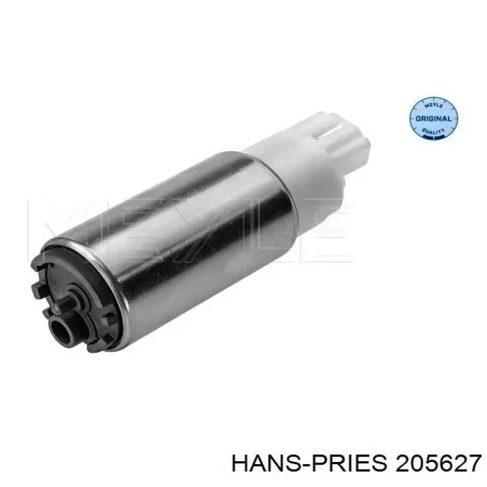 Comprar 205627 Hans Pries (Topran) Bomba de combustible eléctrica