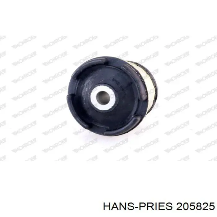 Comprar 205825 Hans Pries (Topran) Silentblock trasero