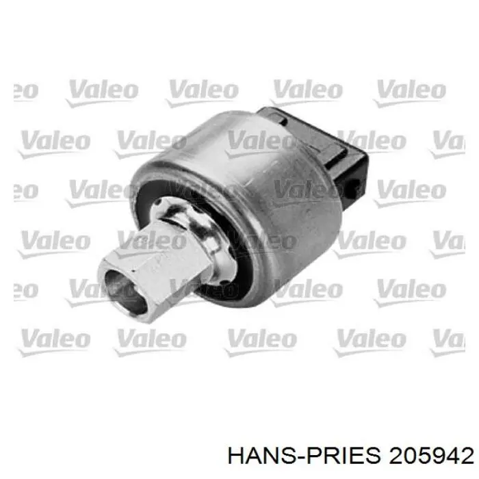 Sensor de presion A/C Hans Pries (Topran) 205942 precio, desde 15,34 EUR