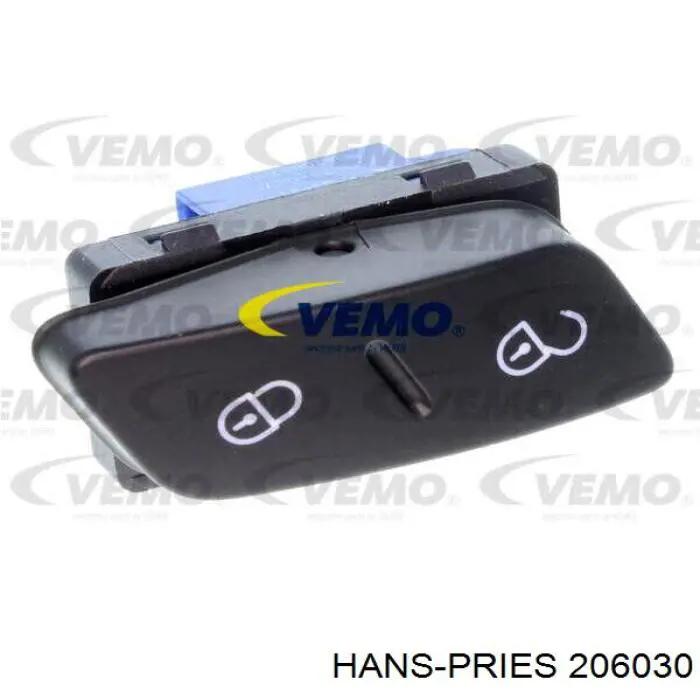 Comprar 206030 Hans Pries (Topran) Vástago de antena