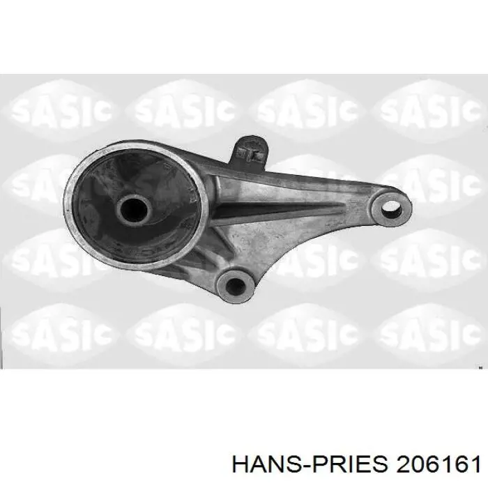 Soporte de motor delantero Hans Pries (Topran) 206161 precio, desde 32,58 EUR