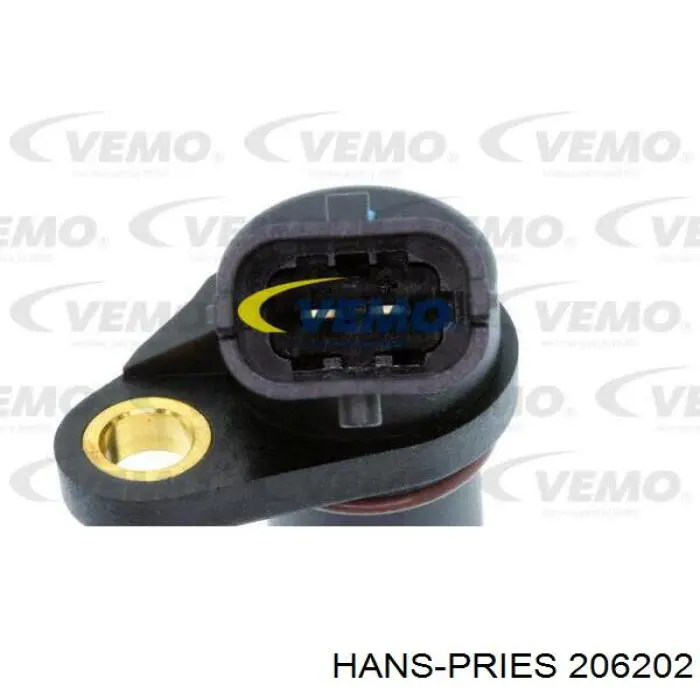 Sensor ckp Hans Pries (Topran) 206202