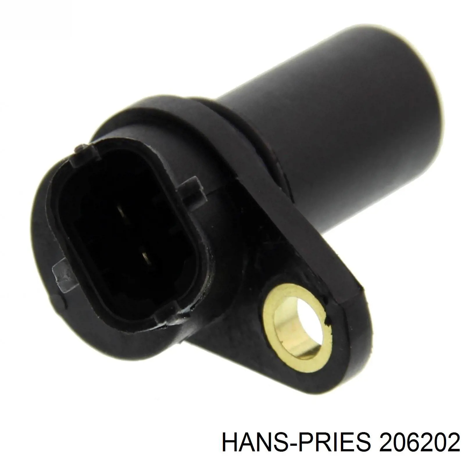 Comprar 206202 Hans Pries (Topran) Sensor de cigüeñal