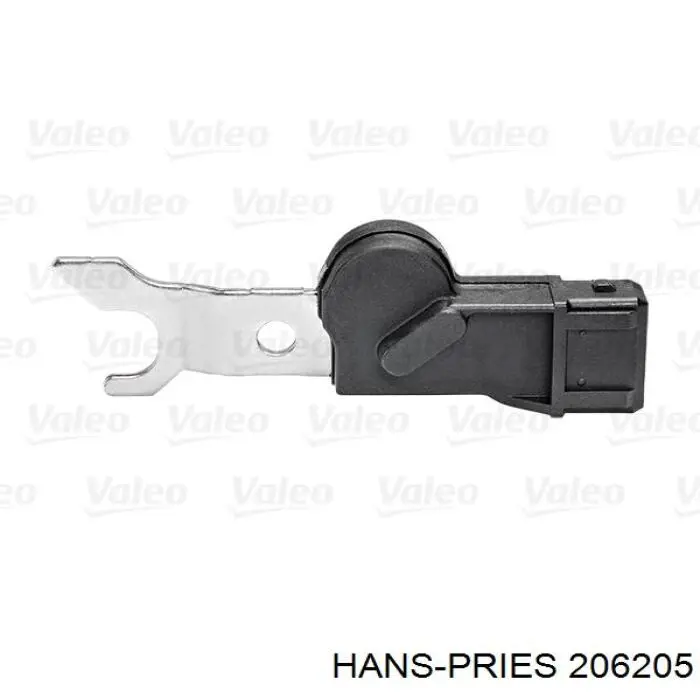 Sensor de árbol de levas Hans Pries (Topran) 206205 precio, desde 26,38 EUR