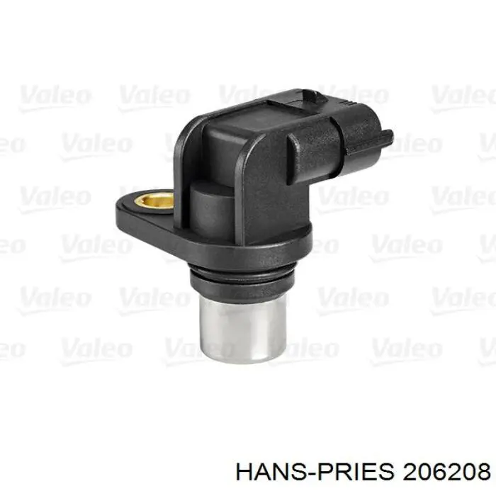 206 208 Hans Pries (Topran) sensor de posición del árbol de levas