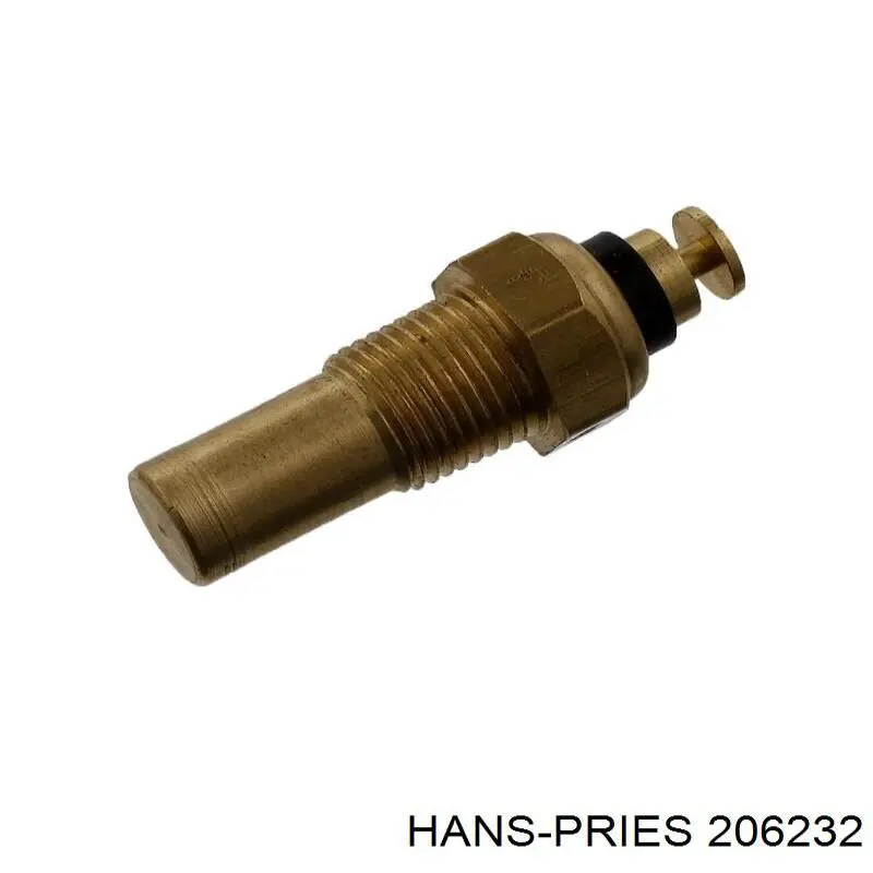 Sensor de temperatura del refrigerante Chevrolet Cruze J300