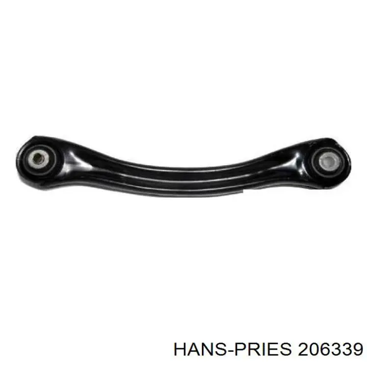 Comprar 206339 Hans Pries (Topran) Bujes de ruedas