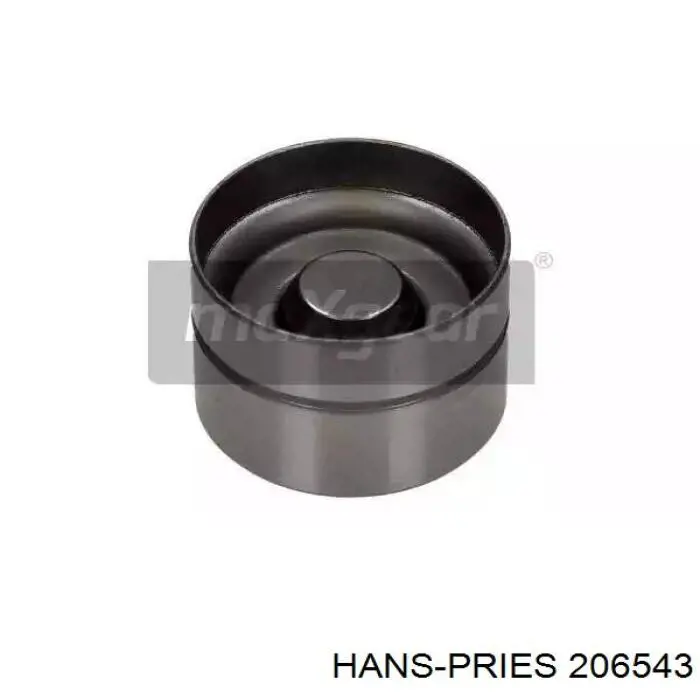 Taqués hidráulicos Hans Pries (Topran) 206543 precio, desde 8,82 EUR