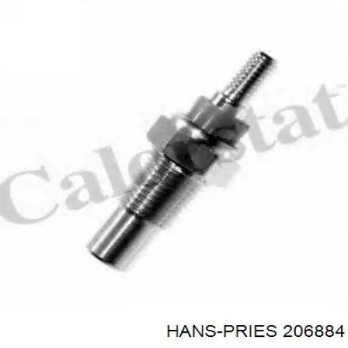 Sensor de temperatura del refrigerante Jeep RENEGADE BU, B1