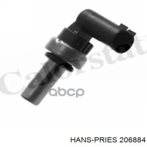 Sensor de temperatura del refrigerante Jeep RENEGADE BU, B1