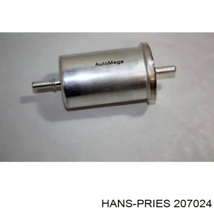 Filtro combustible Renault Scenic 2 JM0, JM1