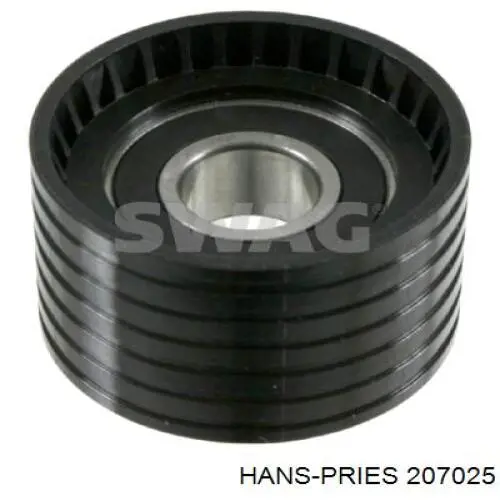 Rodillo intermedio de correa dentada Renault Espace 4 JK0