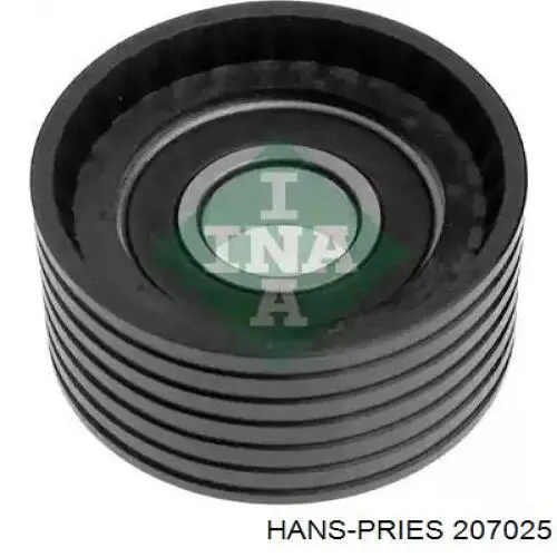 Rodillo intermedio de correa dentada Renault Espace 4 JK0