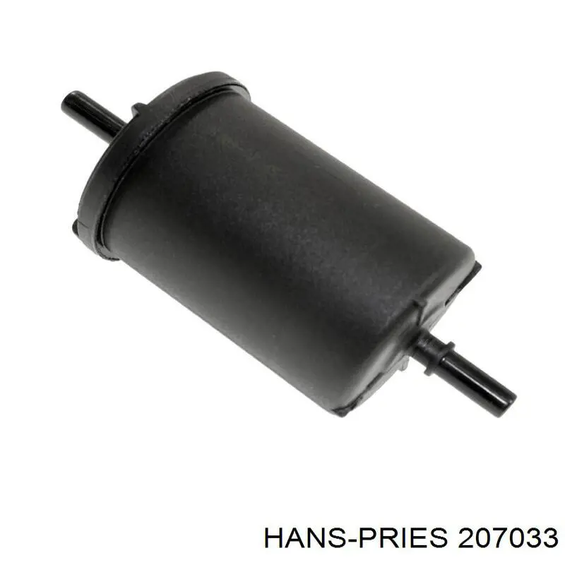 Filtro combustible Renault Master 3 FV, JV