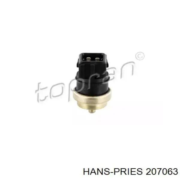 Comprar 207063 Hans Pries (Topran) Sensor de temperatura de agua