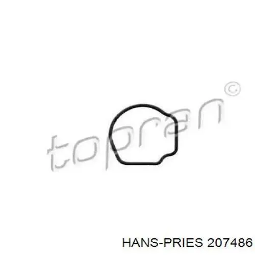 Comprar 6338027 Opel Junta de la carcasa del termostato