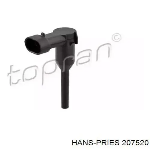 Sensor de nivel de refrigerante del depósito Hans Pries (Topran) 207520 precio, desde 18,13 EUR
