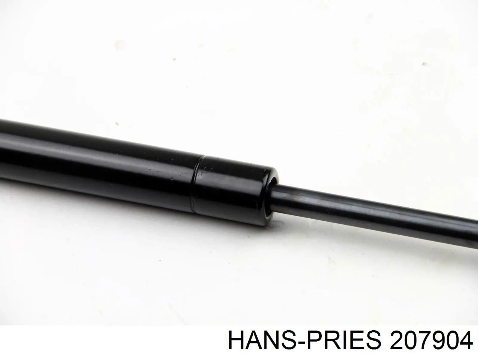 Comprar 207904 Hans Pries (Topran) Amortiguador de puerta trasera