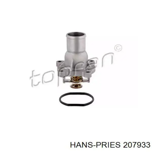 Comprar 207933 Hans Pries (Topran) Termostato