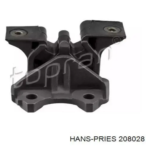 Comprar 58813 Metalcaucho Soporte de motor derecho