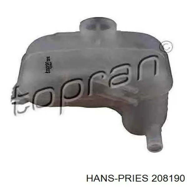Botella expansion Hans Pries (Topran) 208190 precio, desde 24,55 EUR