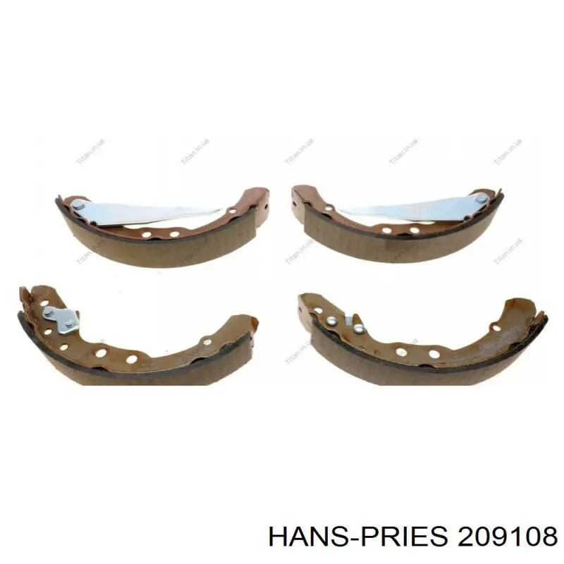 Сable de cambio de marchas Hans Pries (Topran) 209108 precio, desde 15,17 EUR