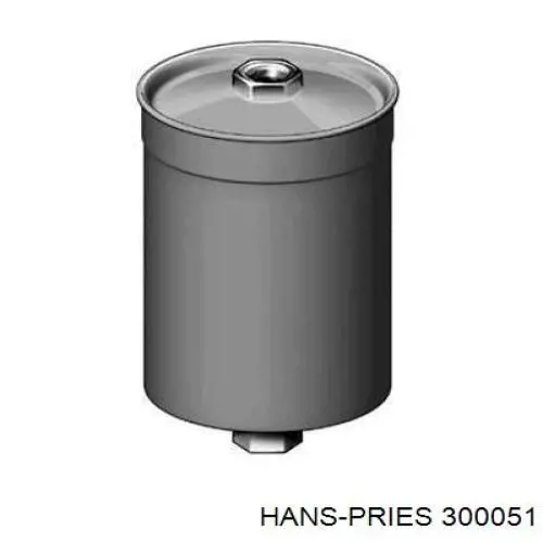 Filtro combustible Ford Ka RBT