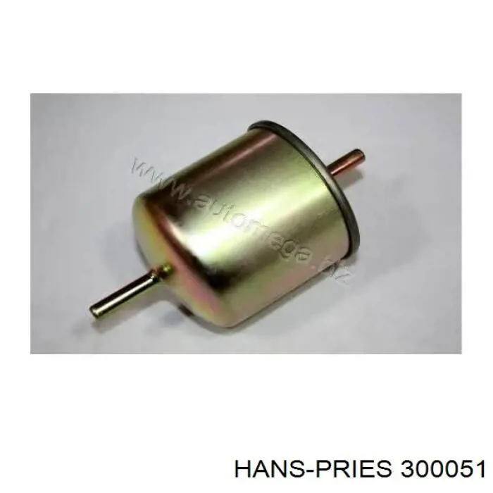 Filtro combustible Ford Ka RBT