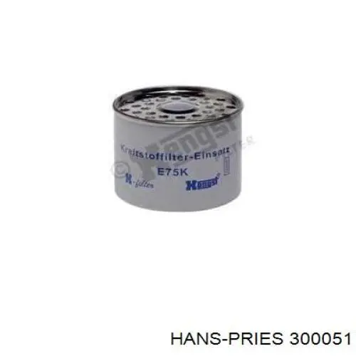 Filtro combustible Ford Ka RBT