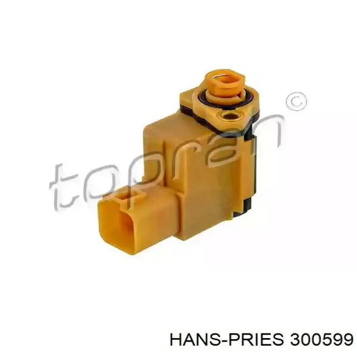 Comprar 300599 Hans Pries (Topran) Interruptor de luz de marcha atrás