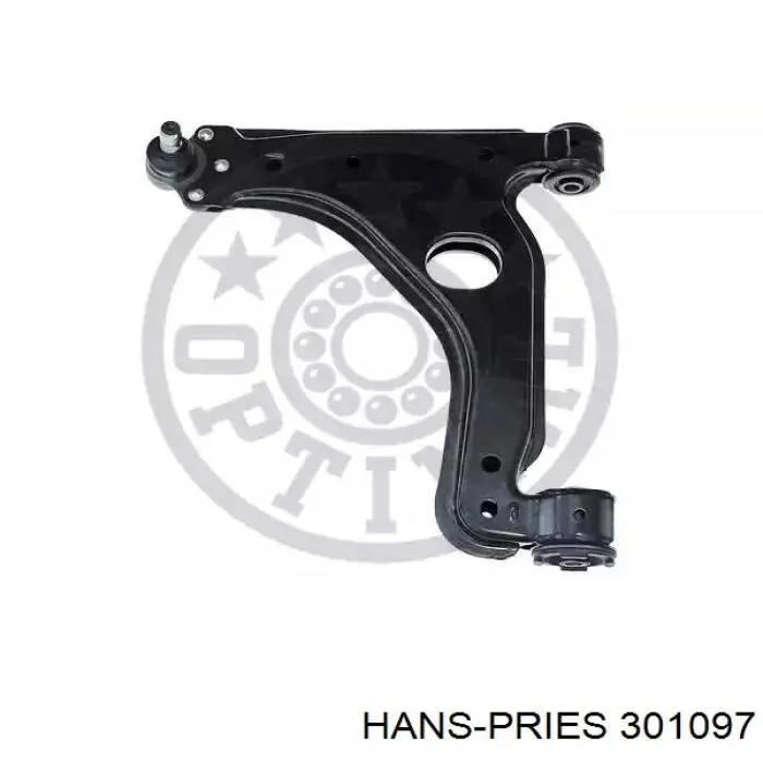 Cojinete de desembrague Ford Taunus GBS.GBNS