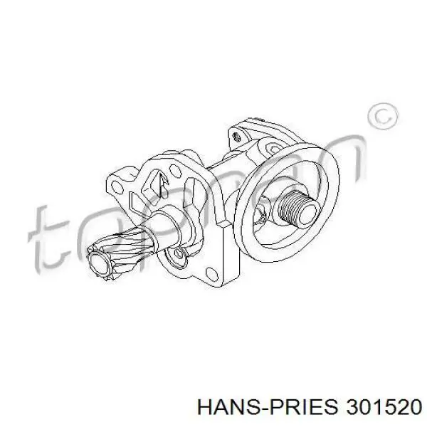 Comprar Bomba De Aceite Ford Fiesta Mk3 GFJ