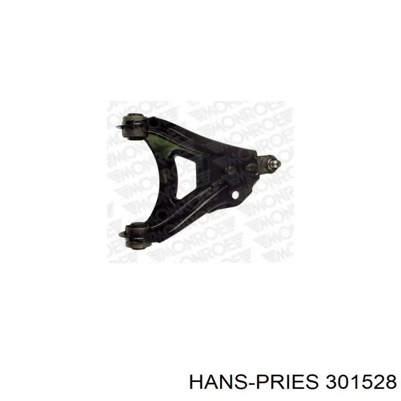 6494713 Ford soporte motor delantero