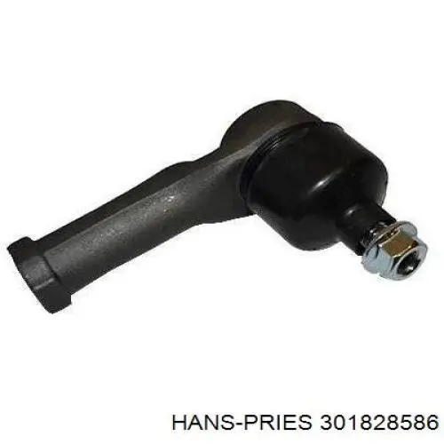 Rótula barra de acoplamiento exterior Jaguar X-type CF1