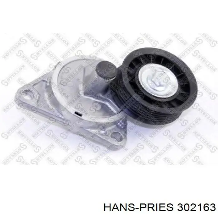 Tensor de la correa trapecial Hans Pries (Topran) 302163 precio, desde 31,07 EUR