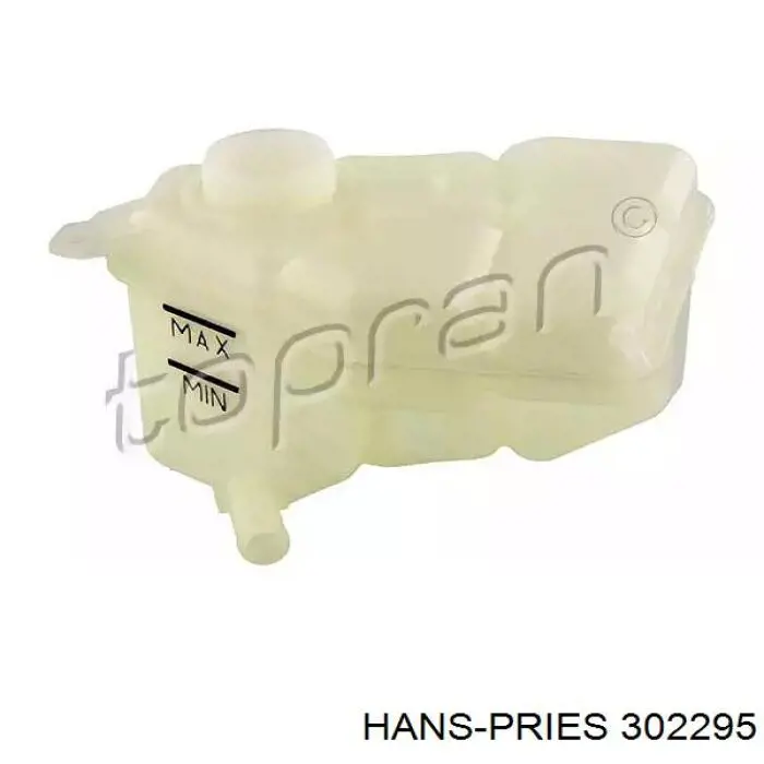 Comprar 302295 Hans Pries (Topran) Deposito expansion