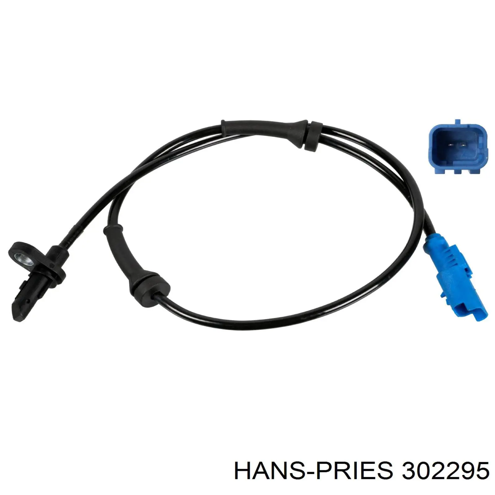 Botella expansion Hans Pries (Topran) 302295 precio, desde 17,20 EUR