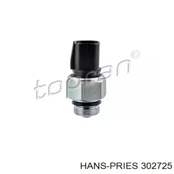 302725 Hans Pries (Topran) Interruptor de marcha atras