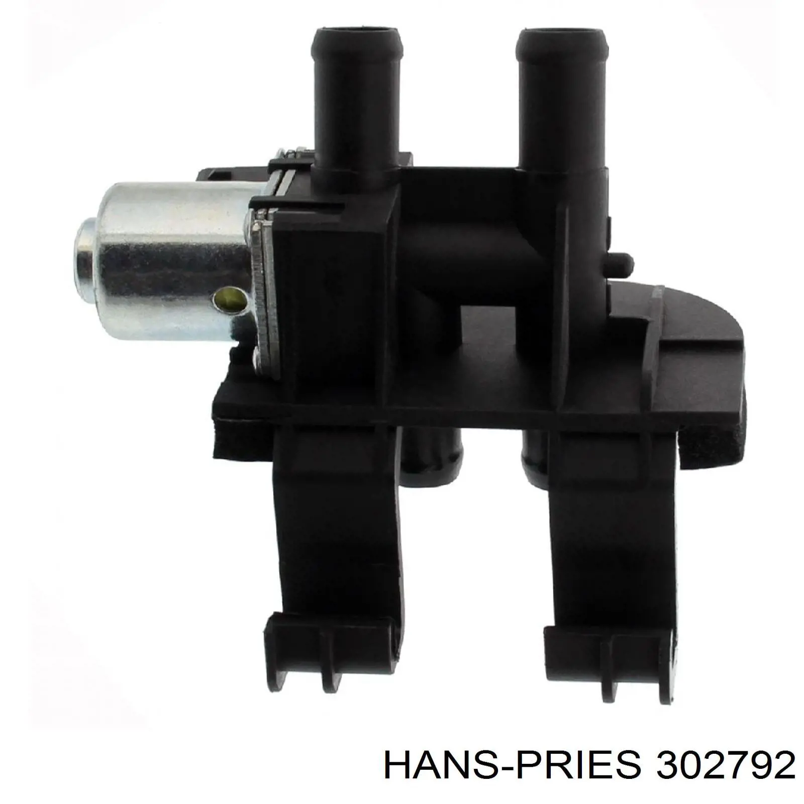 Comprar 302792 Hans Pries (Topran) Válvula calefacción