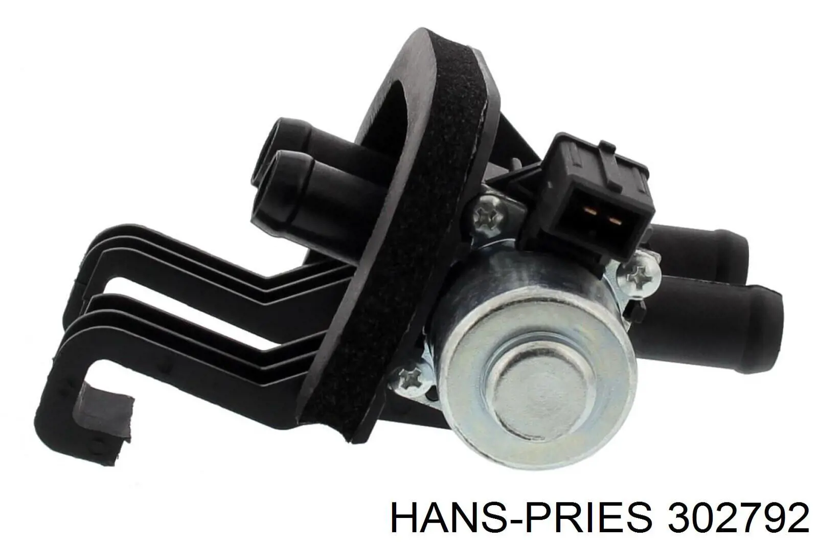 Válvula de calefacción Hans Pries (Topran) 302792 precio, desde 28,71 EUR