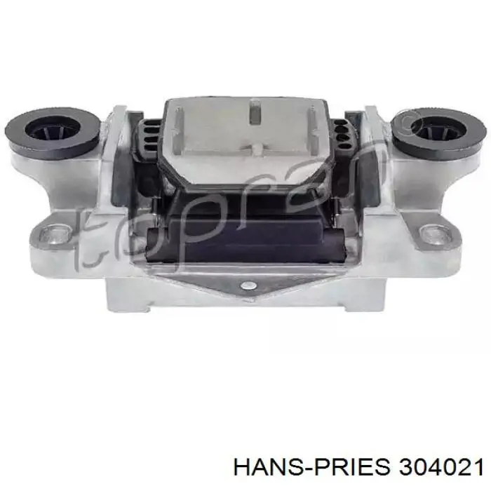 Soportes de motor trasero Hans Pries (Topran) 304021 precio, desde 36,23 EUR