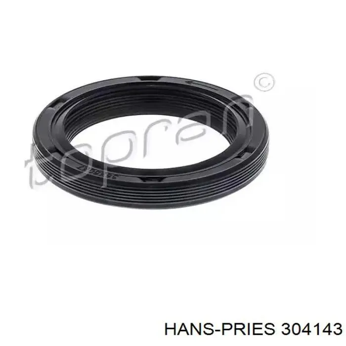 Comprar 304143 Hans Pries (Topran) Retén, árbol de levas