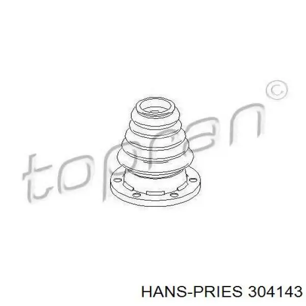 Comprar Retén, árbol de levas Ford Transit V V184/5