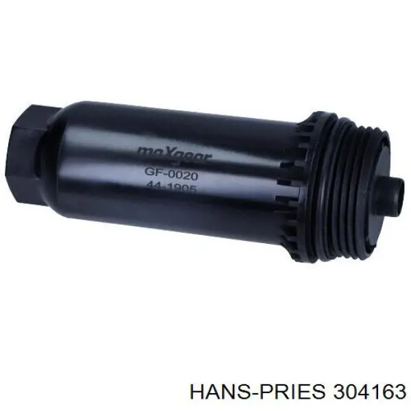 Filtro hidráulico, transmisión automática Volvo V40 525, 526